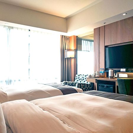 Yamagata Kaku Hotel & Spa Jiaoxi Zewnętrze zdjęcie