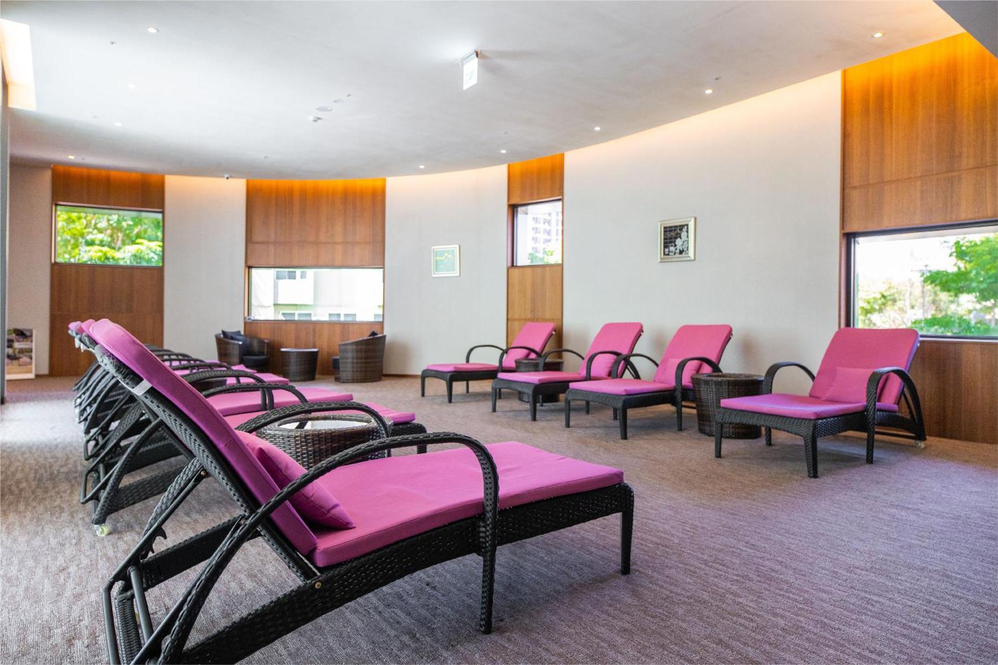 Yamagata Kaku Hotel & Spa Jiaoxi Zewnętrze zdjęcie